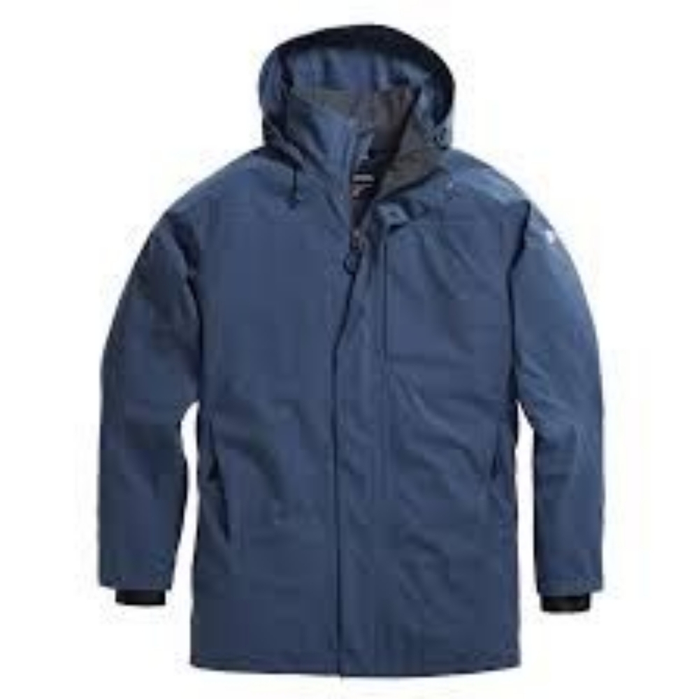 Oros Orion Parka winter jacket, size M run Small
